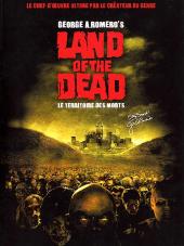 LAND OF THE DEAD